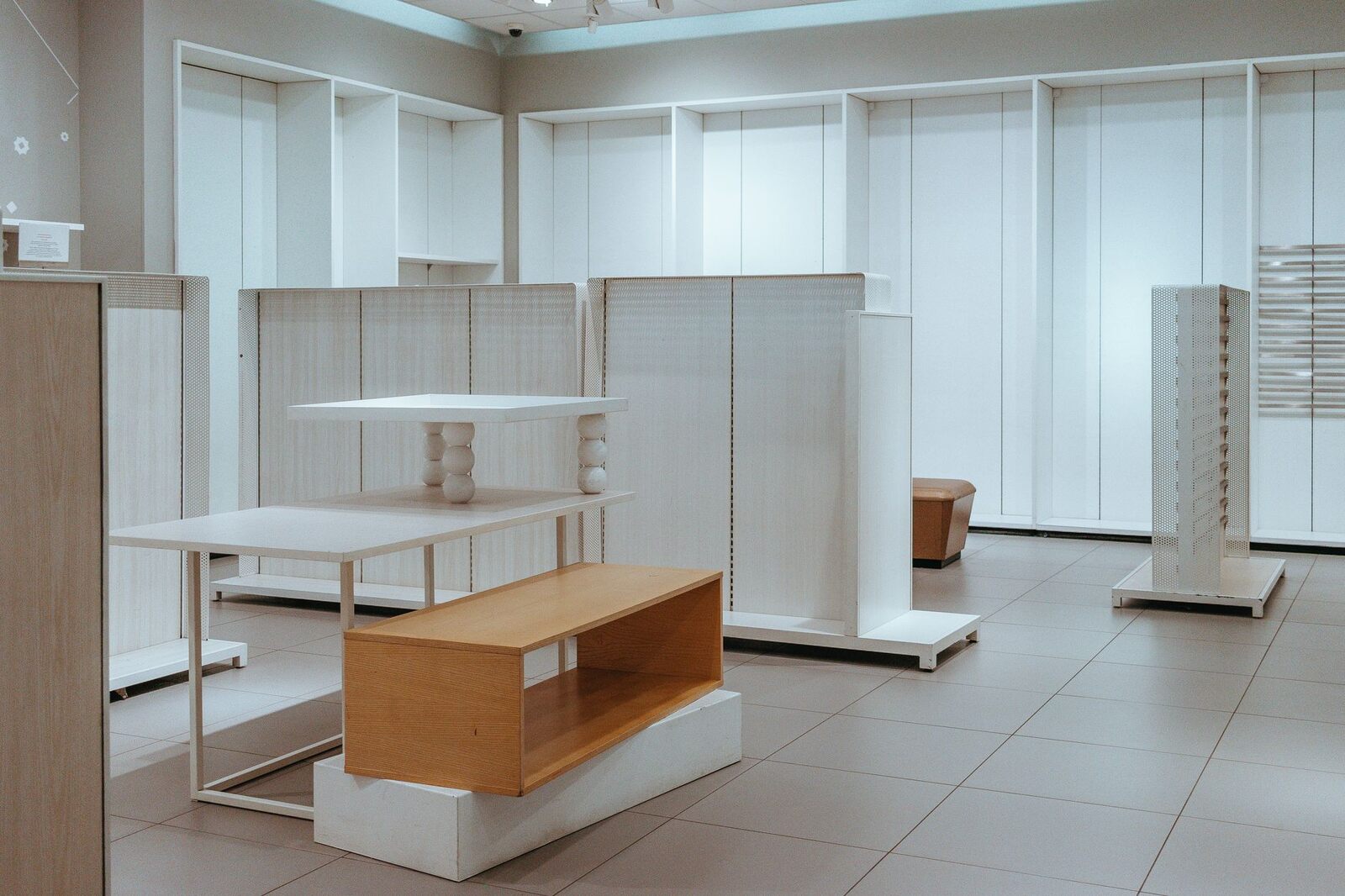 深圳万象店